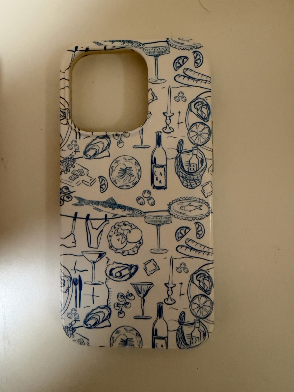 CASELY iPhone 14 Pro phone case
